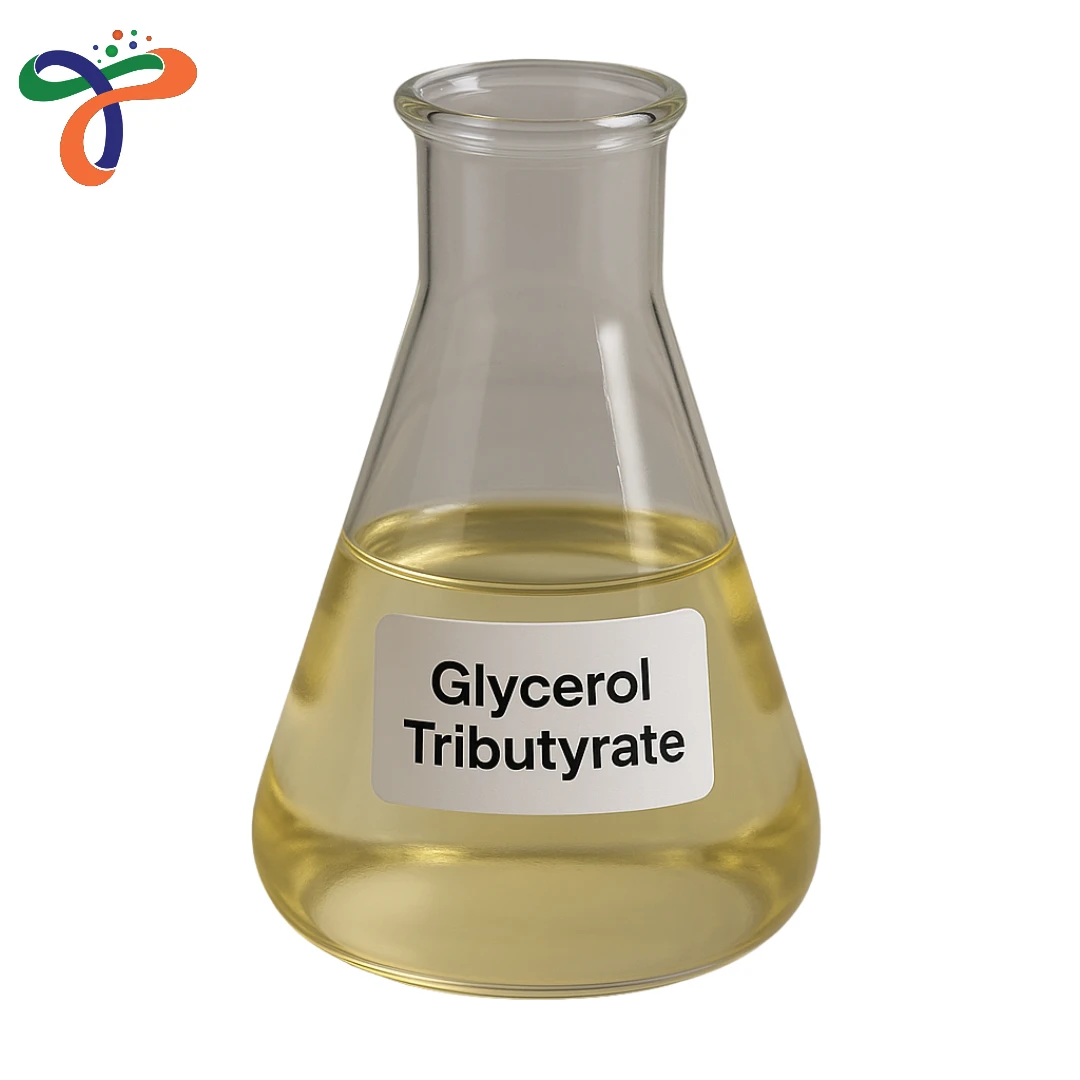 Glycerol Tributyrate